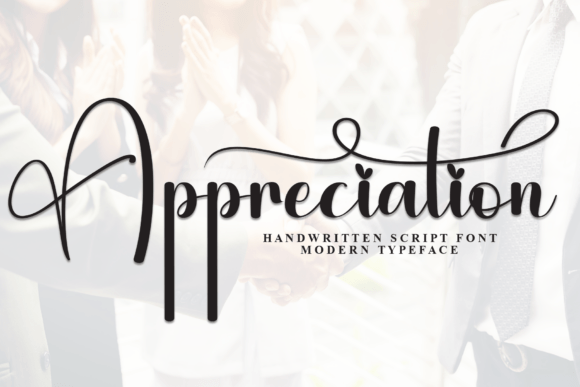 A Whimsical Script Font That Feels Like Handmade Joy